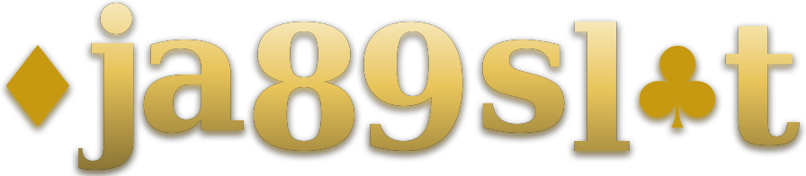 oja89 slot logo