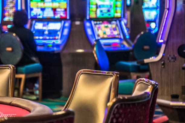 oja89 slot Liga 2 Over Under