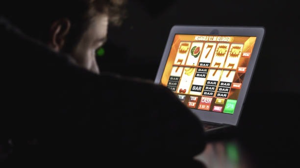 oja89 slot mobile gaming