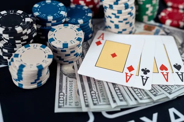 oja89 slot Liga 2 Over Under